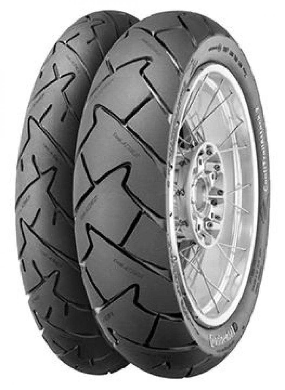 Pneu 140-80-17 pour  