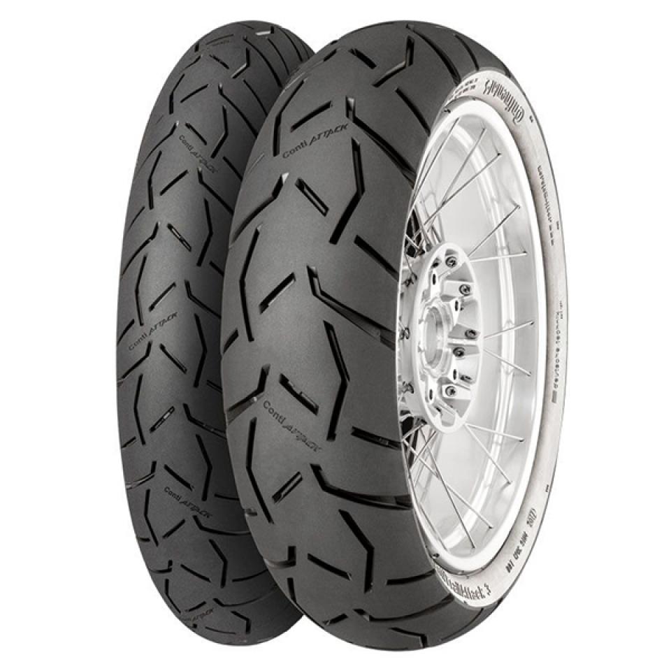 Pneu 140-80-17 Continental pour pour Moto Neuf