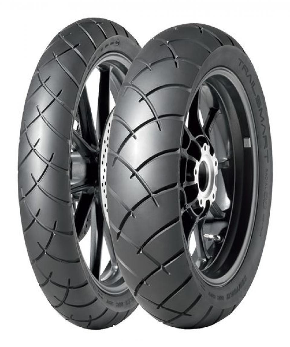 Pneu 140-80-17 pour Yamaha Scr