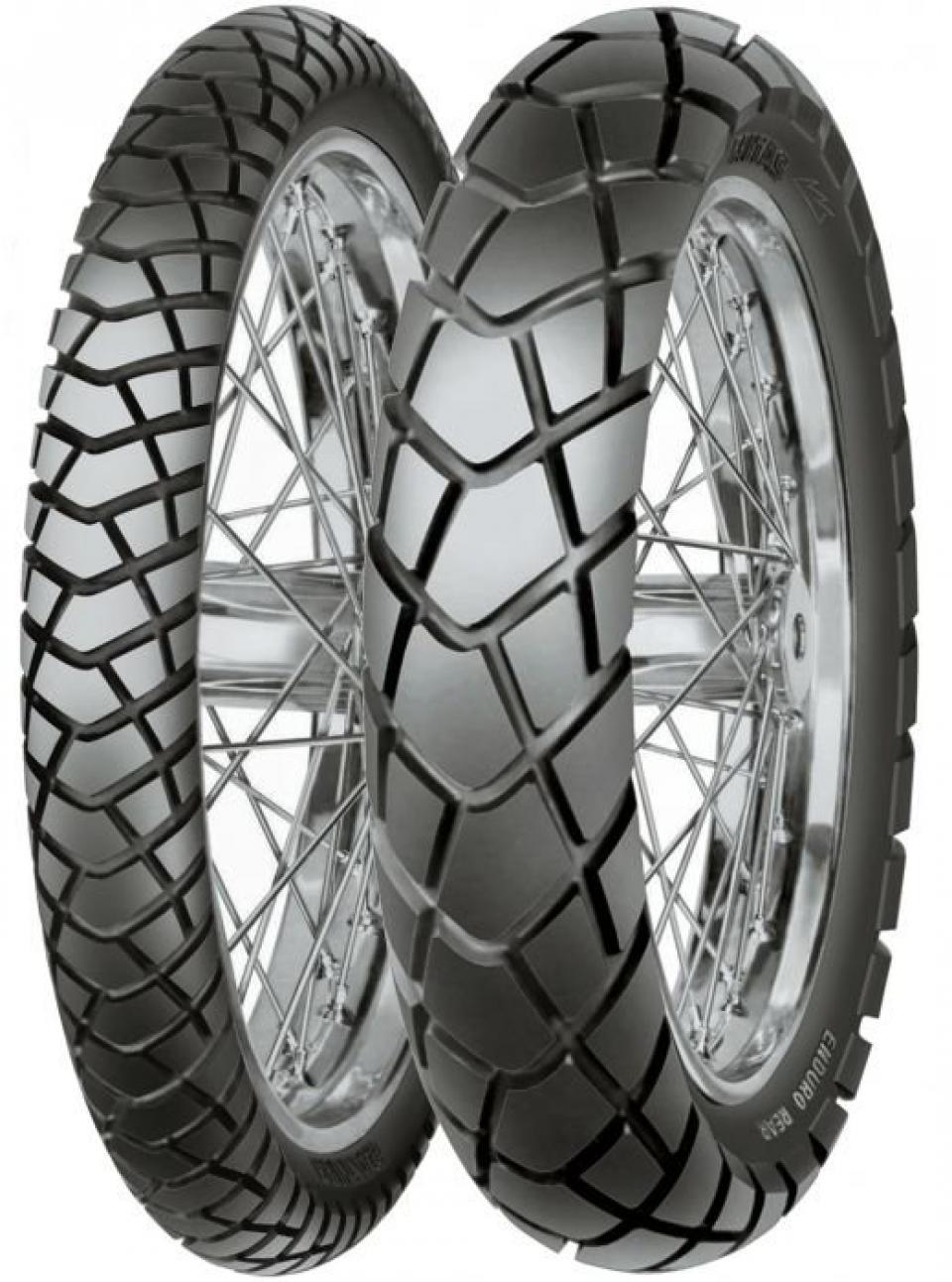 Pneu 140-80-17 Mitas pour Moto Neuf