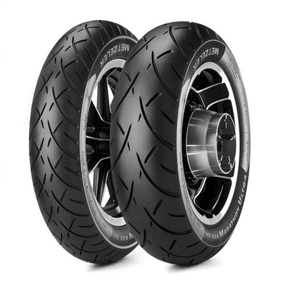 Pneu 140-80-17 Metzeler pour Auto 3134600 Neuf