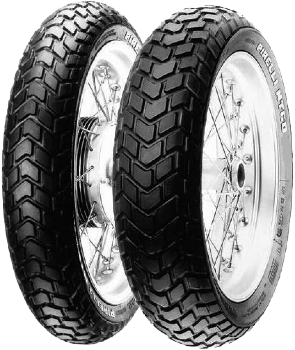 Pneu 140-80-17 Pirelli pour pour Auto Neuf