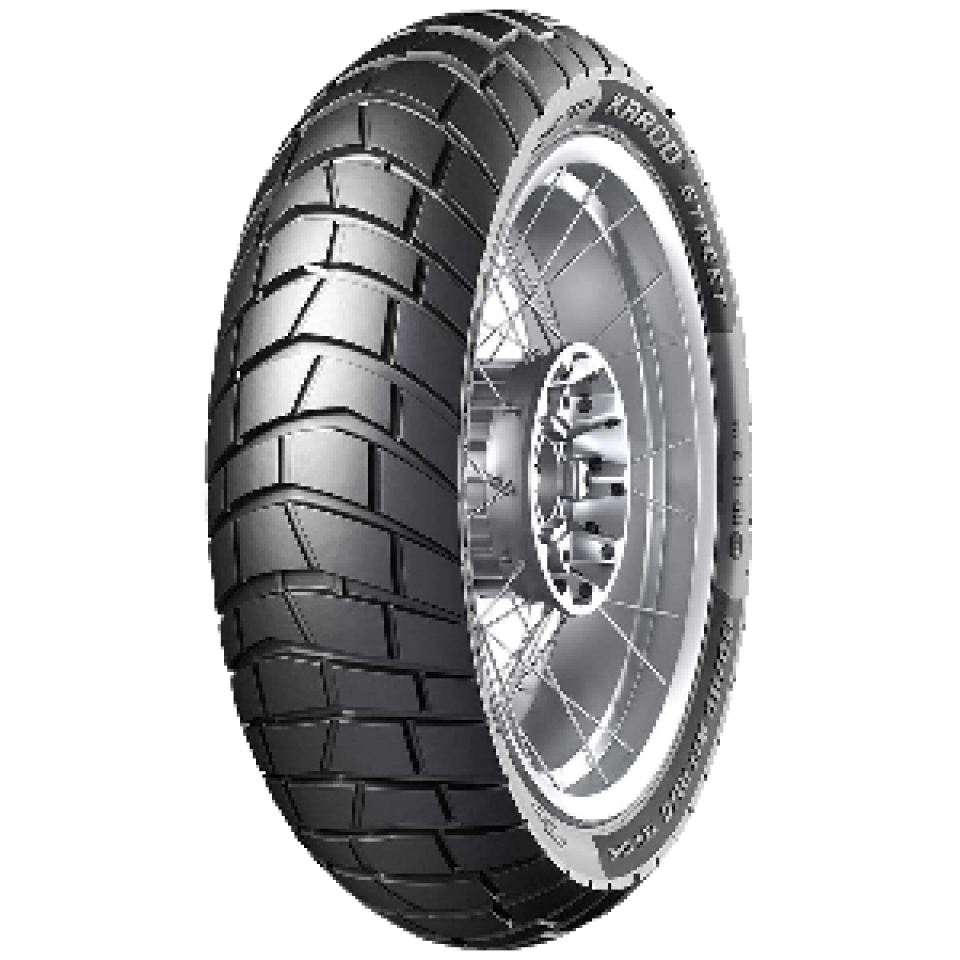 Pneu 140-80-17 pour  