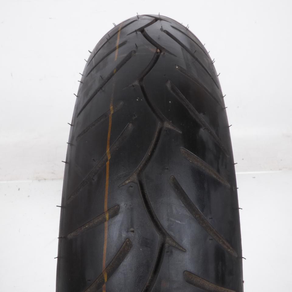 Pneu route Dunlop Scootline SX01F en 120/80-14  indice de vitesse 58S Neuf