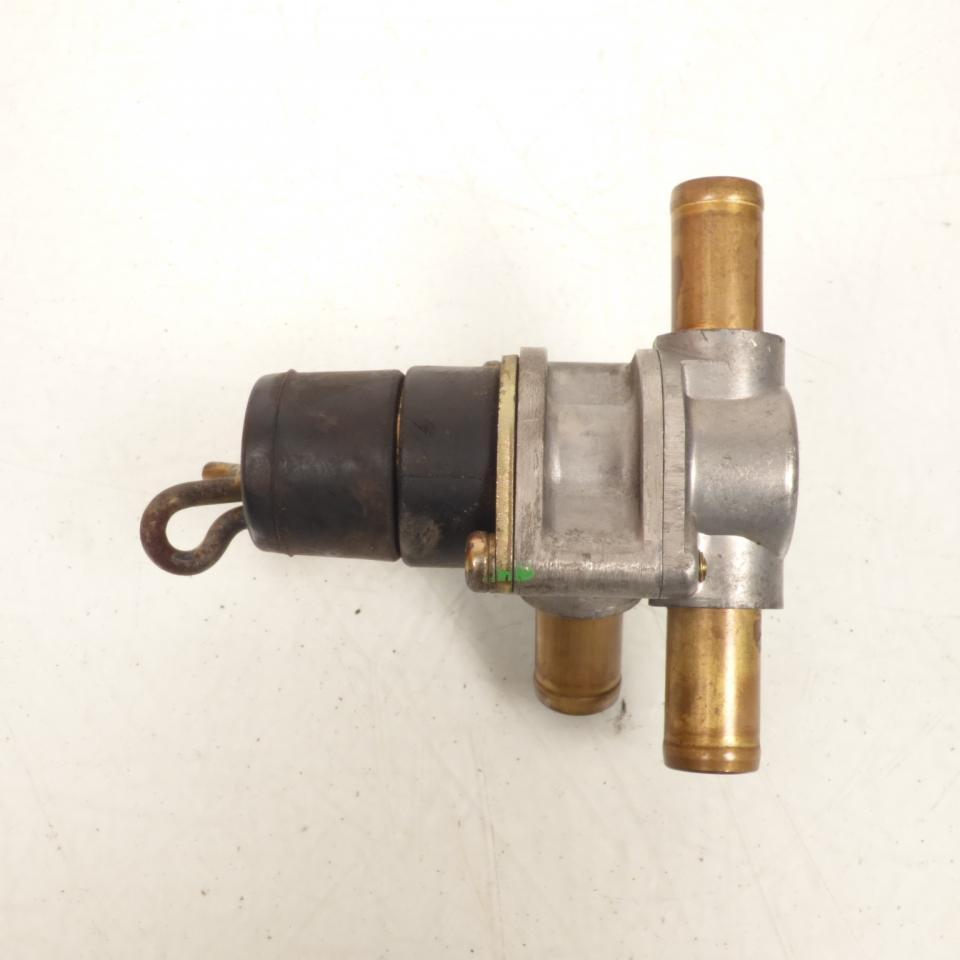 Antipollution pour Honda CBR Fireblade