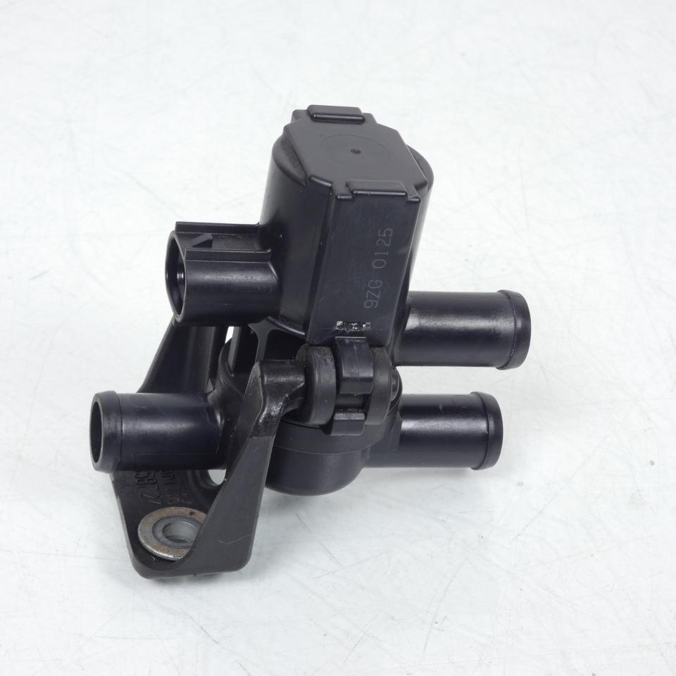 Antipollution pour Aprilia RSV4
