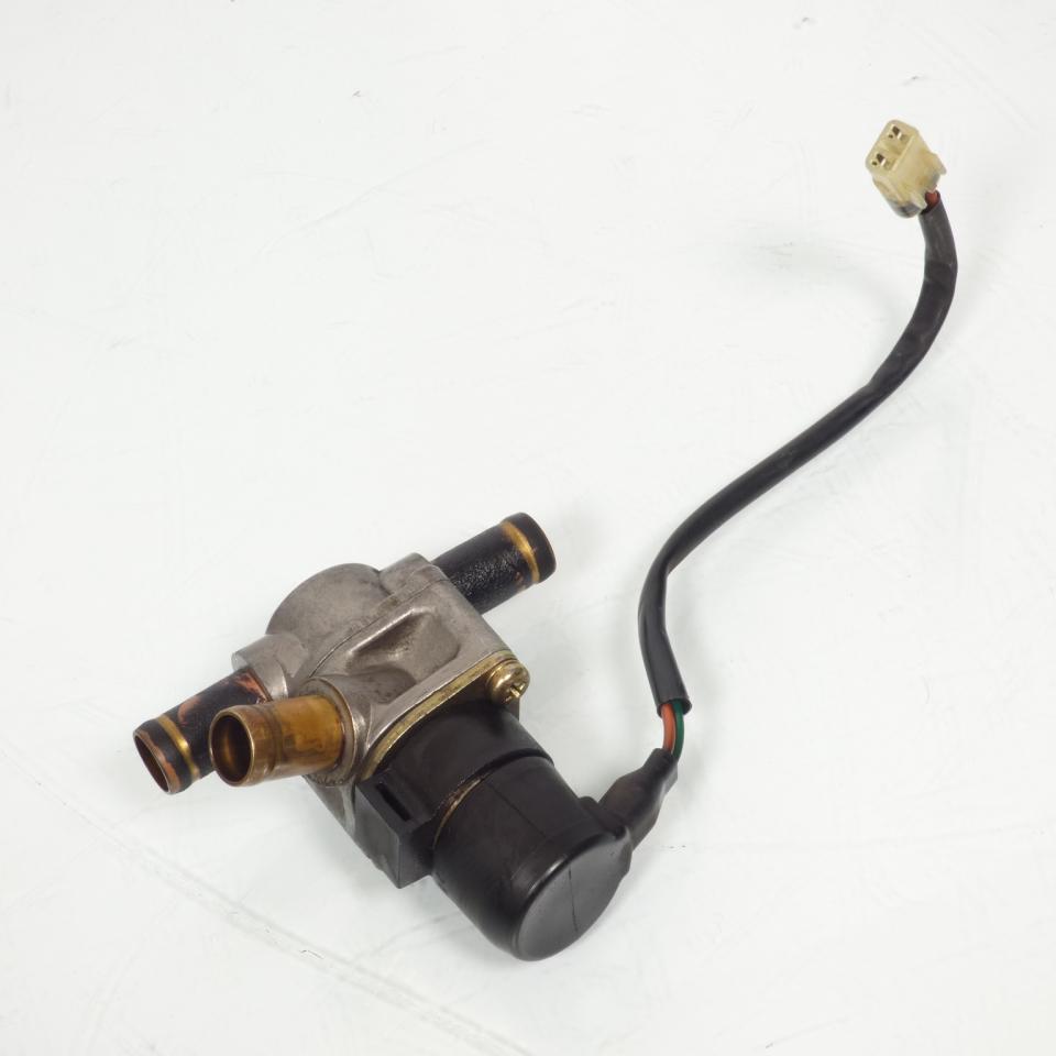 Antipollution pour Honda VFR Vtec