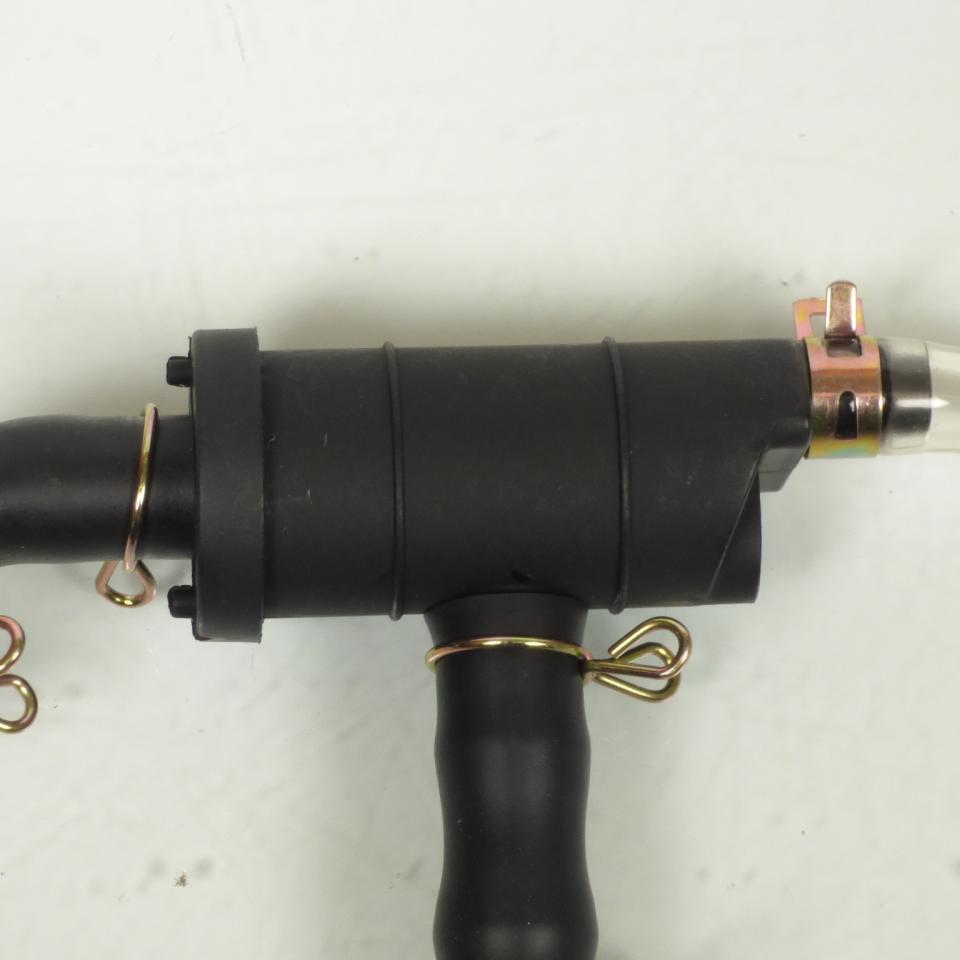 Reniflard récupérateur d'huile P2R pour scooter Sym 50 Orbit 17210-S1B-A000 Neuf