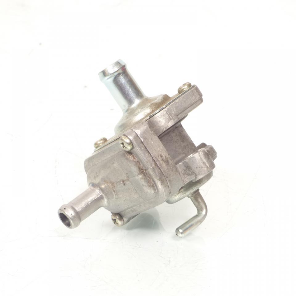 Antipollution pour Honda SCV Lead
