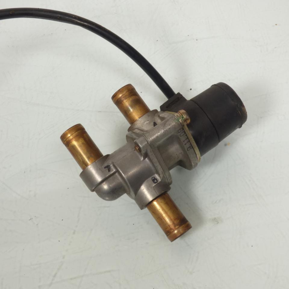 Antipollution pour Honda CBR