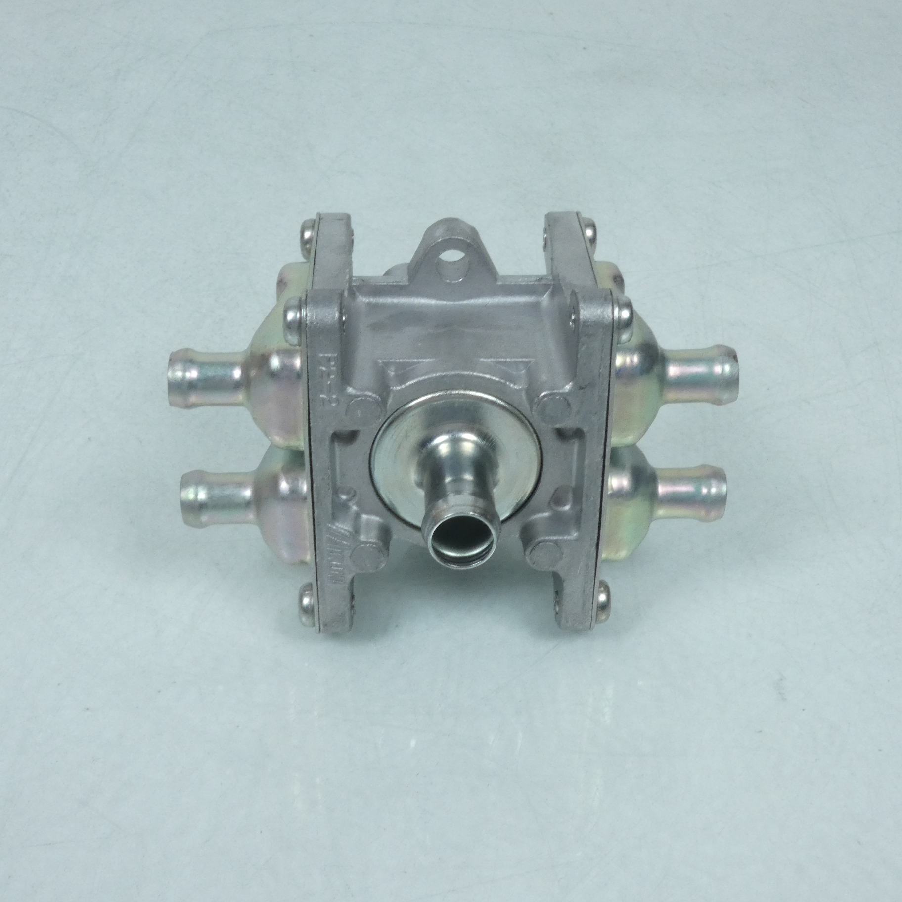 Antipollution origine pour Moto Suzuki 600 GSX-R Srad 1997 à 2000 18450-33E13 / 33E11 E12 E10 Neuf