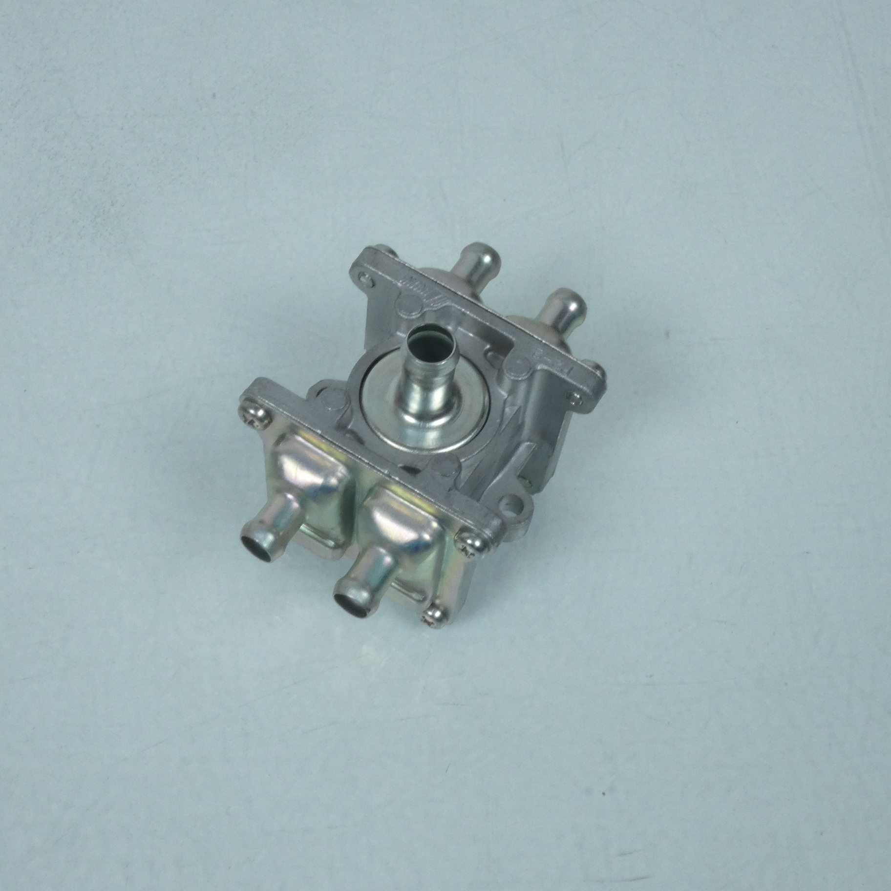 Antipollution origine pour Moto Suzuki 600 GSX-R Srad 1997 à 2000 18450-33E13 / 33E11 E12 E10 Neuf