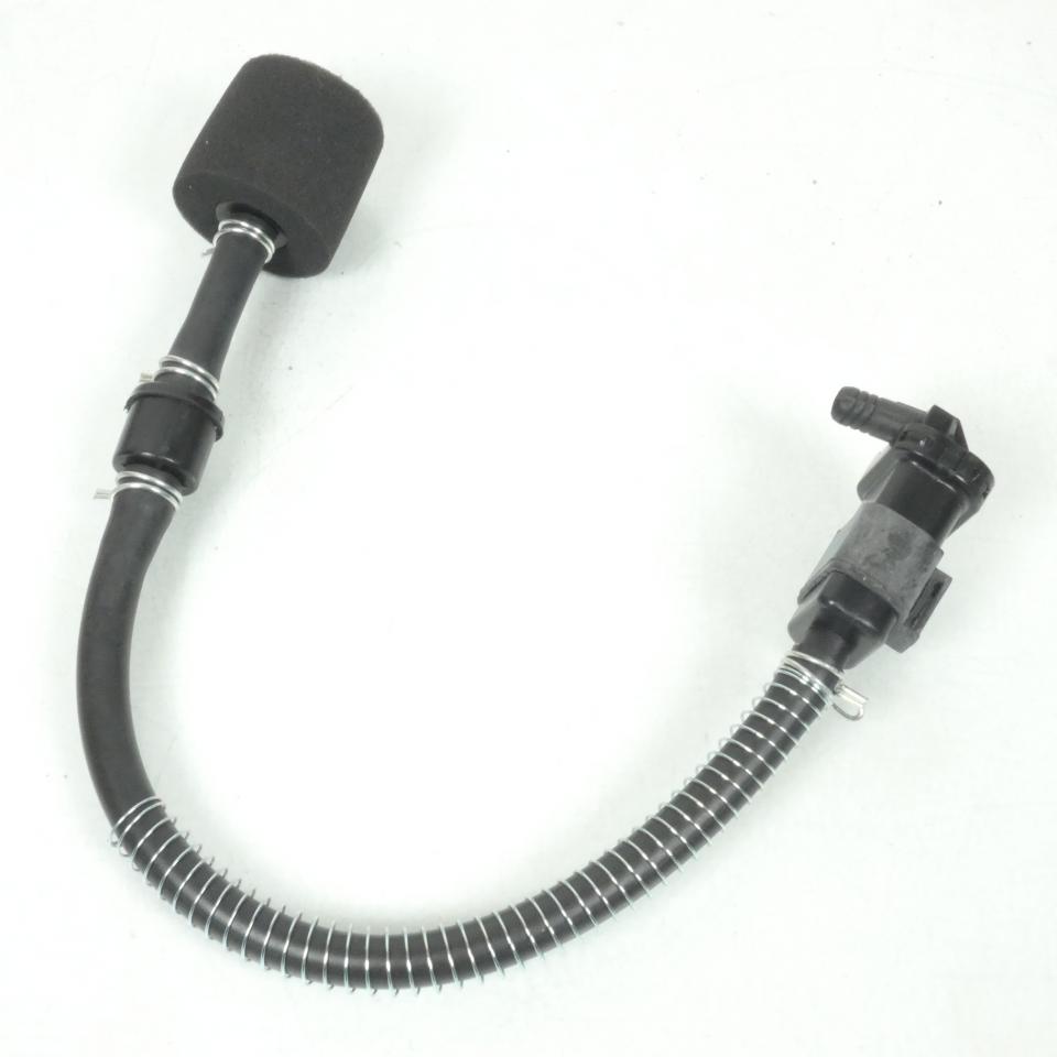 Antipollution pour Peugeot Kisbee 2T