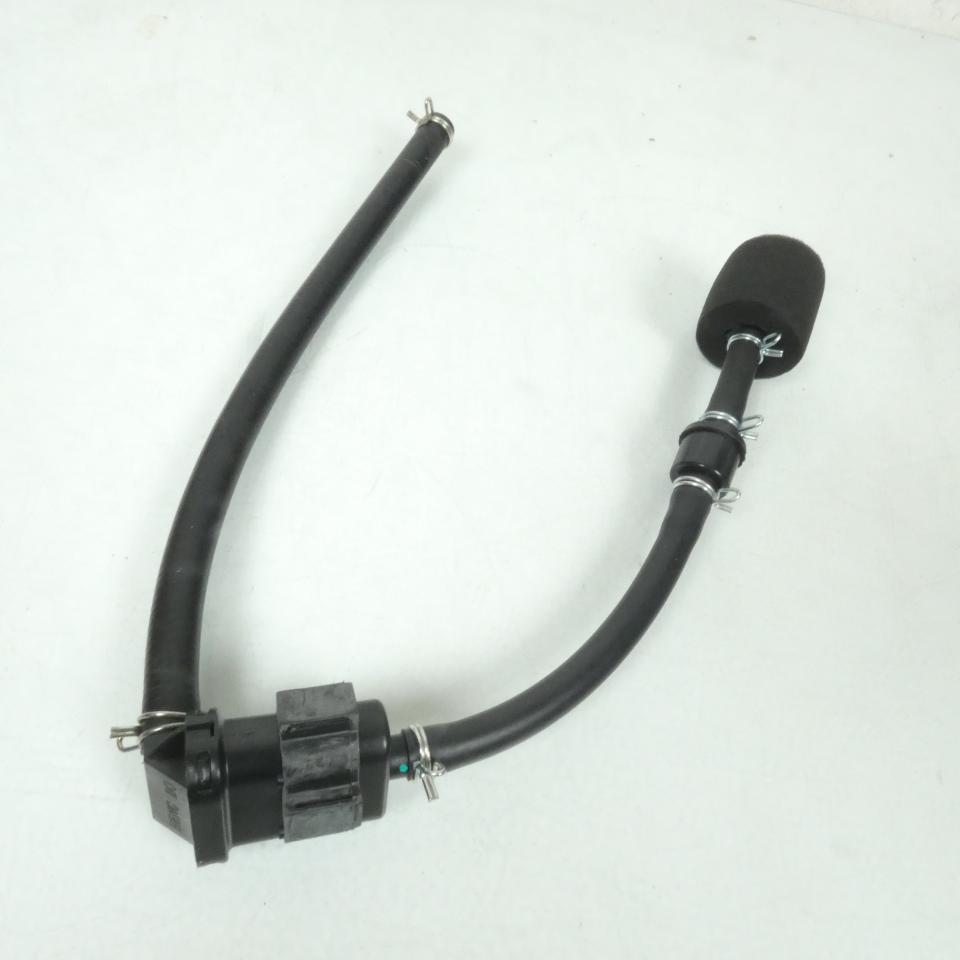 Antipollution pour Peugeot Speedfight 4