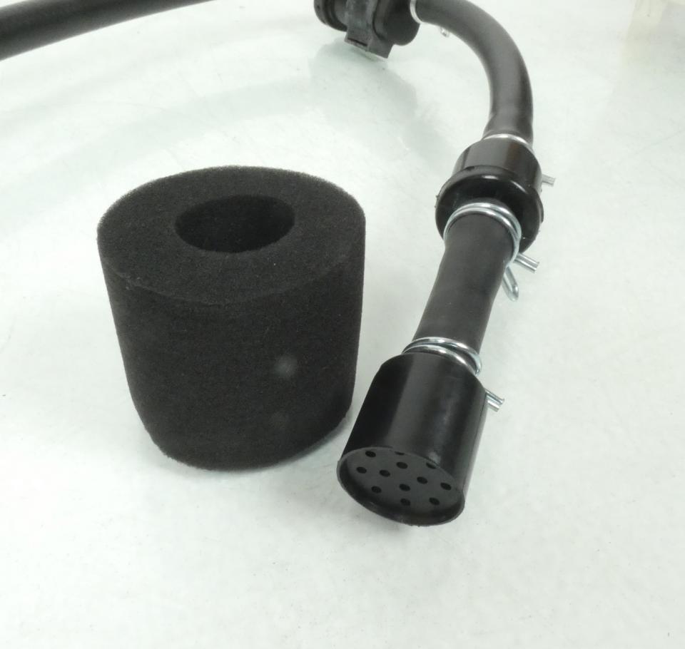 Système Antipollution 787172 pour scooter Peugeot 50 Speedfight 4 2T 2015-19