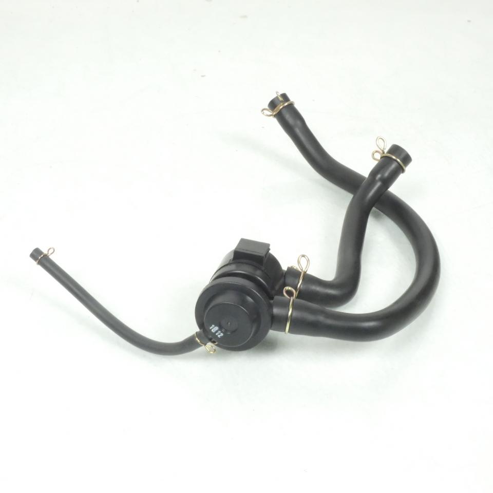 Antipollution pour Peugeot Tweet