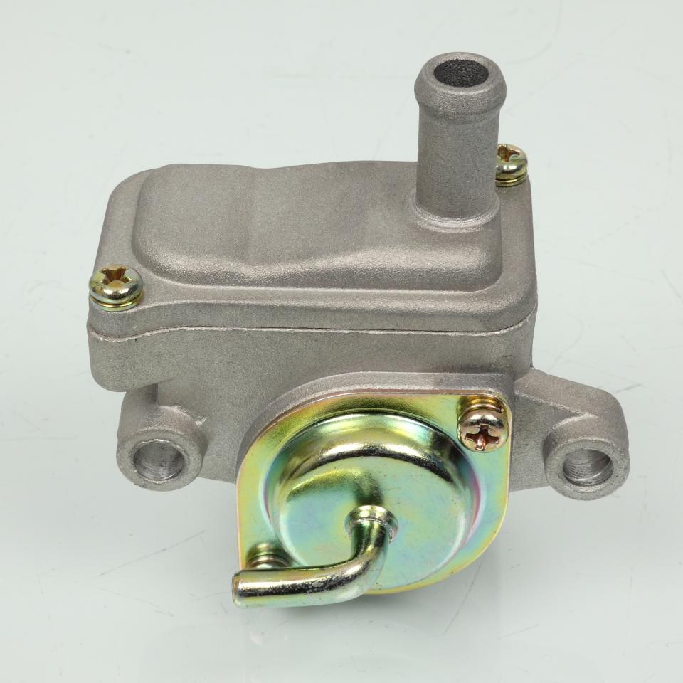 Antipollution Générique pour moto Revatto 125 Roadster JP Neuf