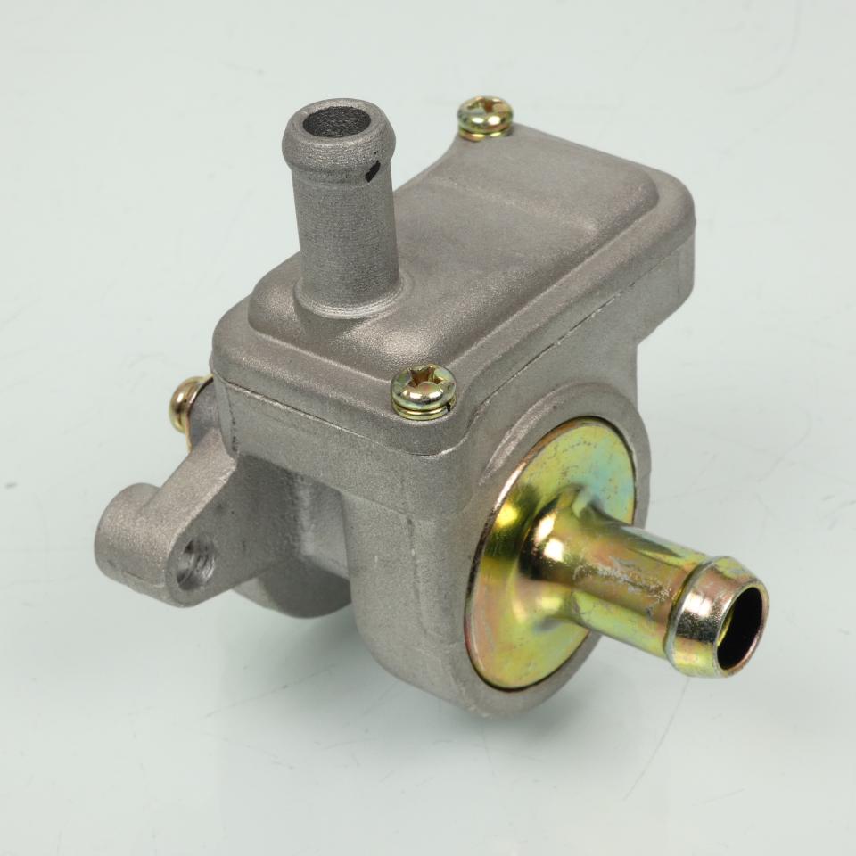 Antipollution Générique pour moto Revatto 125 Roadster JP Neuf