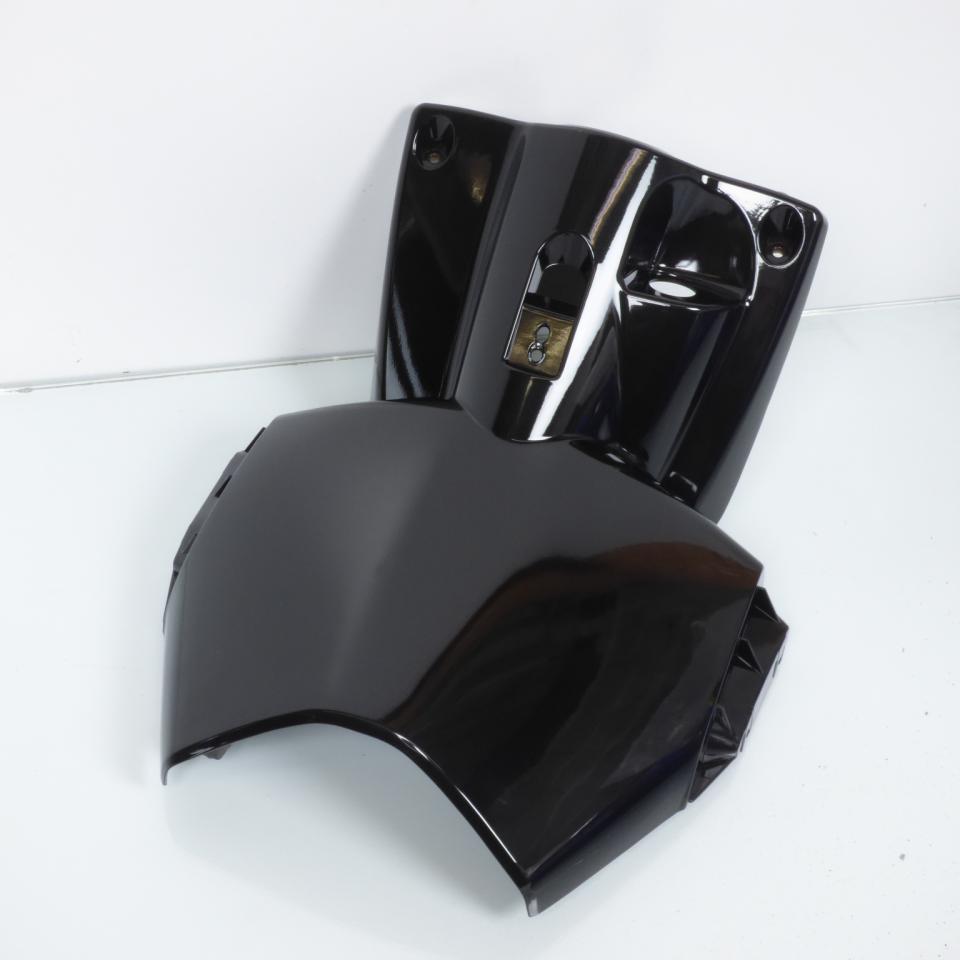 Kit carénage TNT pour Scooter MBK 50 Stunt Après 2004 7 pièces noir brillant Neuf