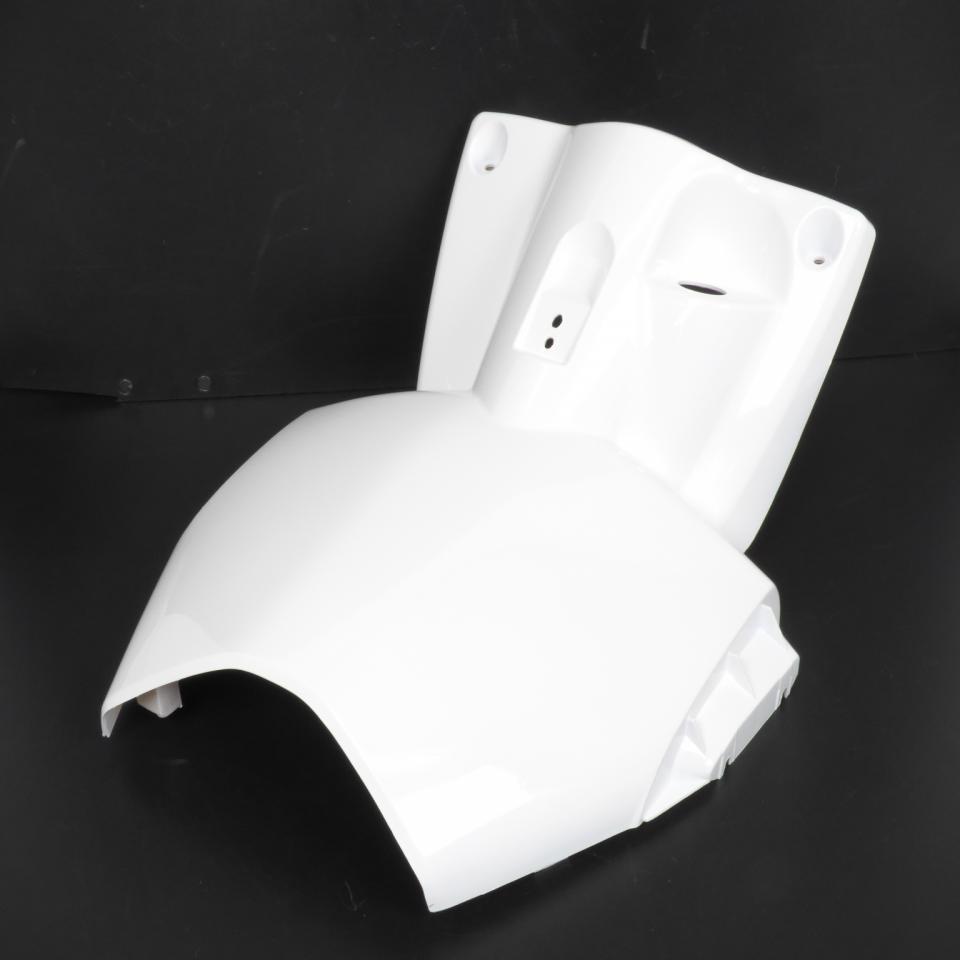 Kit carénage TNT pour Scooter MBK 50 Stunt Après 2004 7 pièces blanc Neuf
