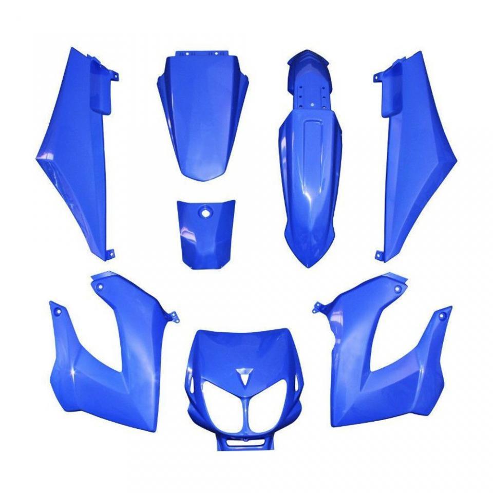 Kit carénage pour Derbi Senda