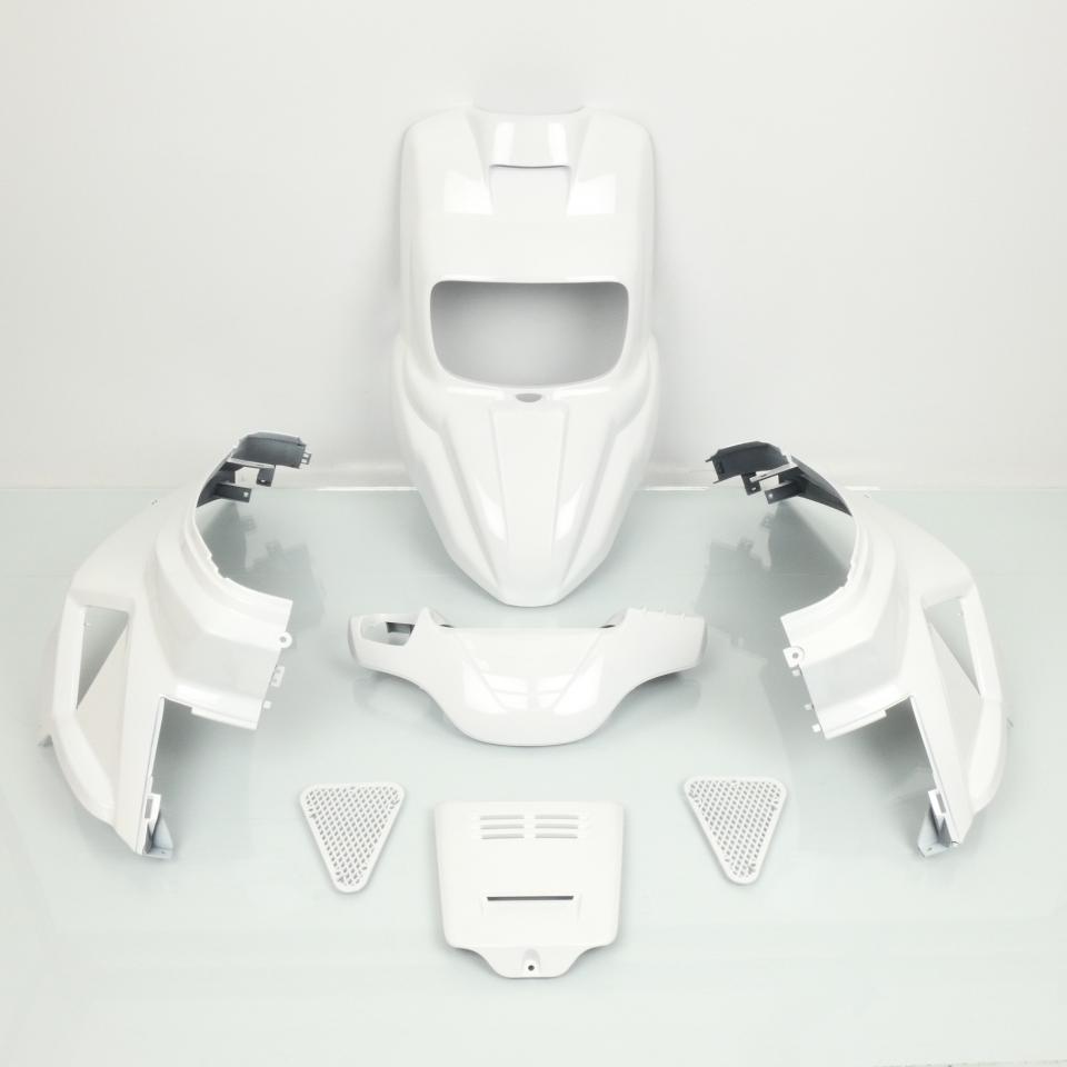 Kit carénage pour MBK Booster
