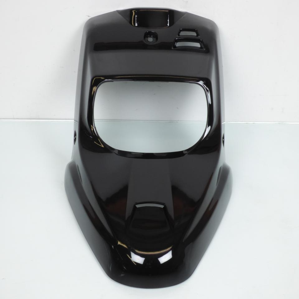 Kit carénage noir brillant Replay pour scooter Yamaha 50 BW'S 1999 à 2003 Neuf