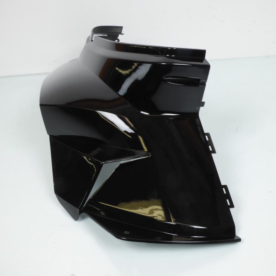 Kit carénage noir brillant Replay pour scooter Yamaha 50 BW'S 1999 à 2003 Neuf