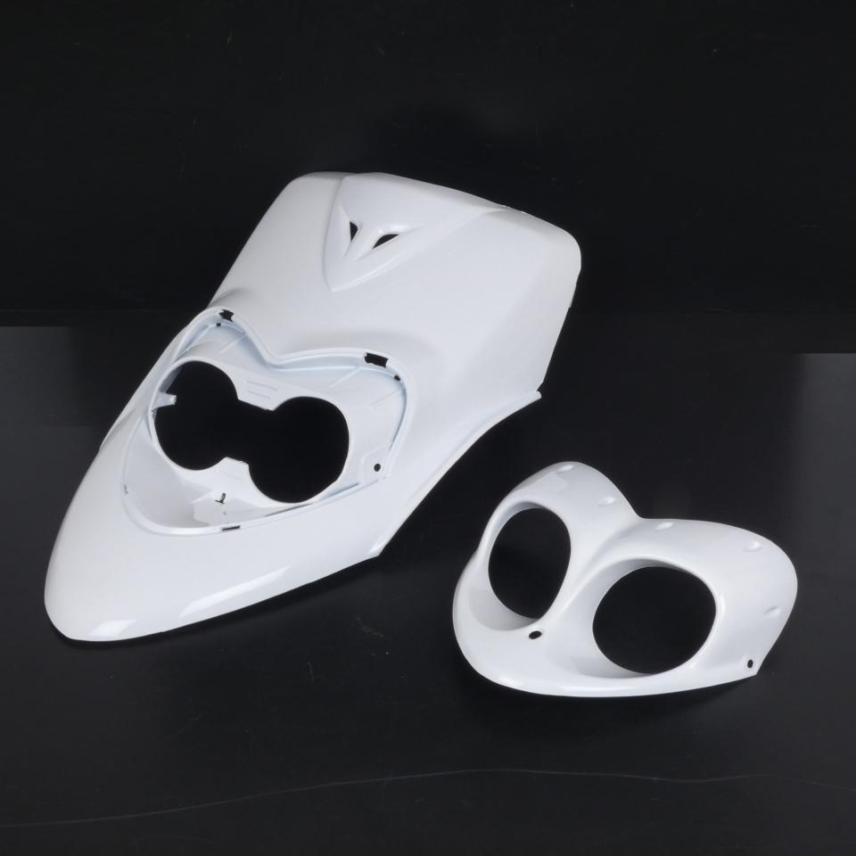 Kit carénage P2R pour Scooter MBK 50 BOOSTER SPIRIT R13 NAKED Après 2012 Neuf