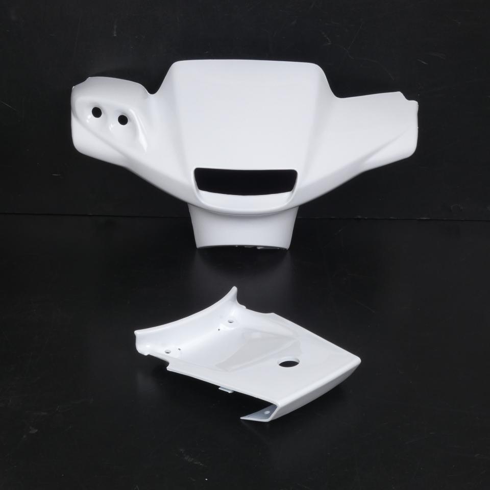 Kit carénage P2R pour Scooter MBK 50 BOOSTER SPIRIT R13 NAKED Après 2012 Neuf