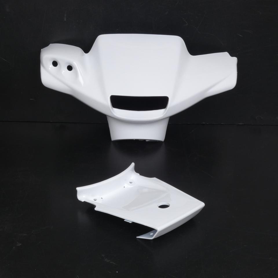 Kit carénage P2R pour Scooter MBK 50 Booster Spirit R12 2007 à 2014 Neuf