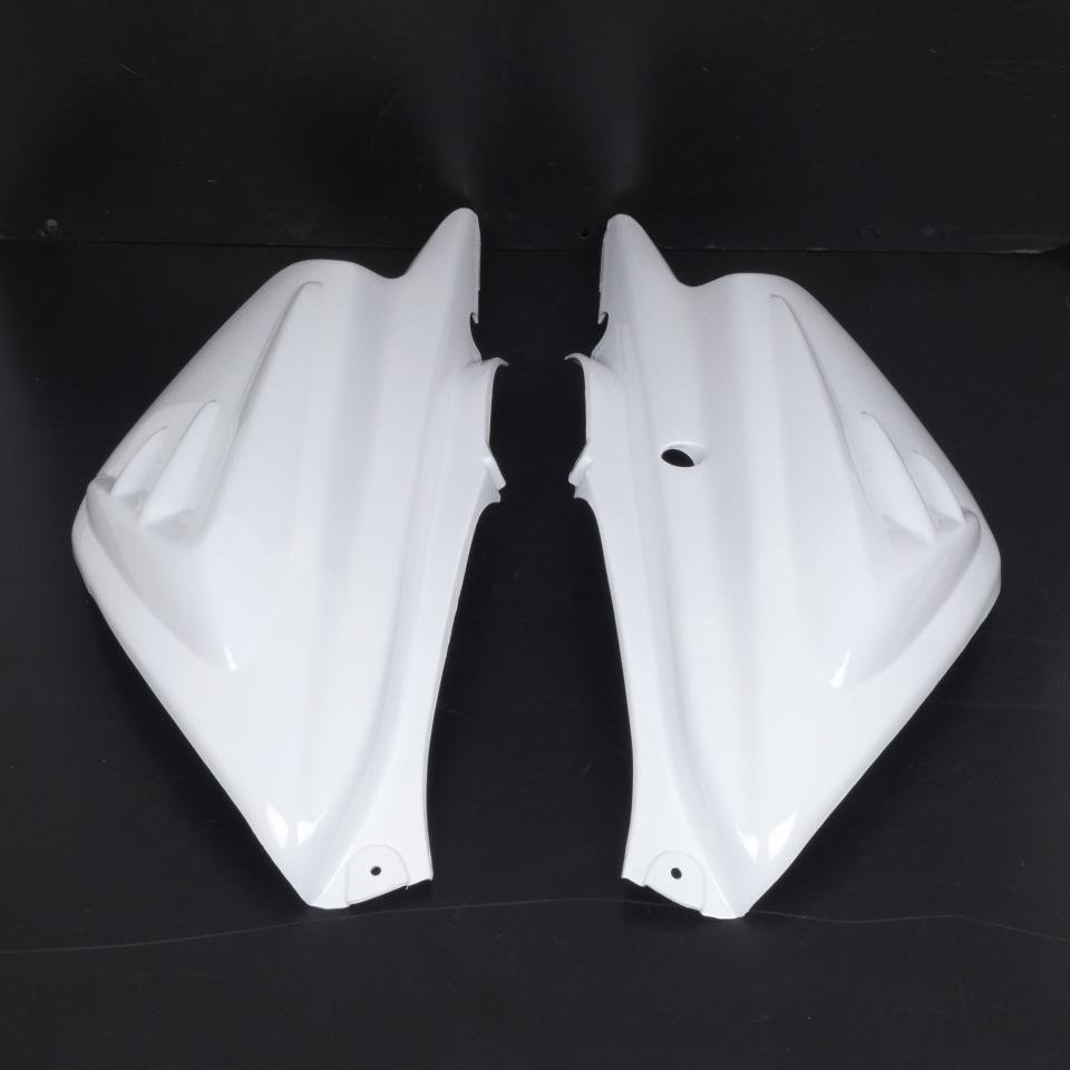Kit carénage P2R pour Scooter MBK 50 BOOSTER SPIRIT R13 NAKED Après 2012 Neuf
