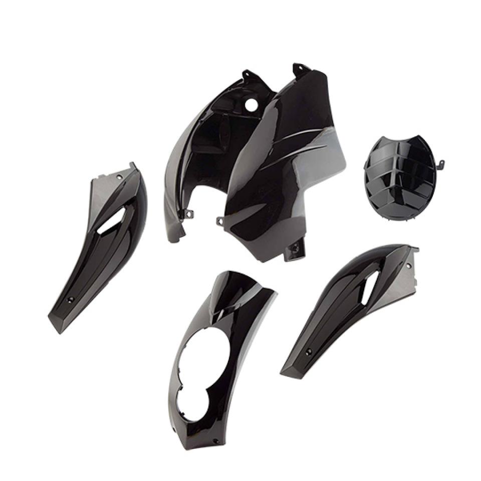 Kit carénage Tun'R pour Scooter Peugeot 50 Ludix Urban Track 10P Neuf