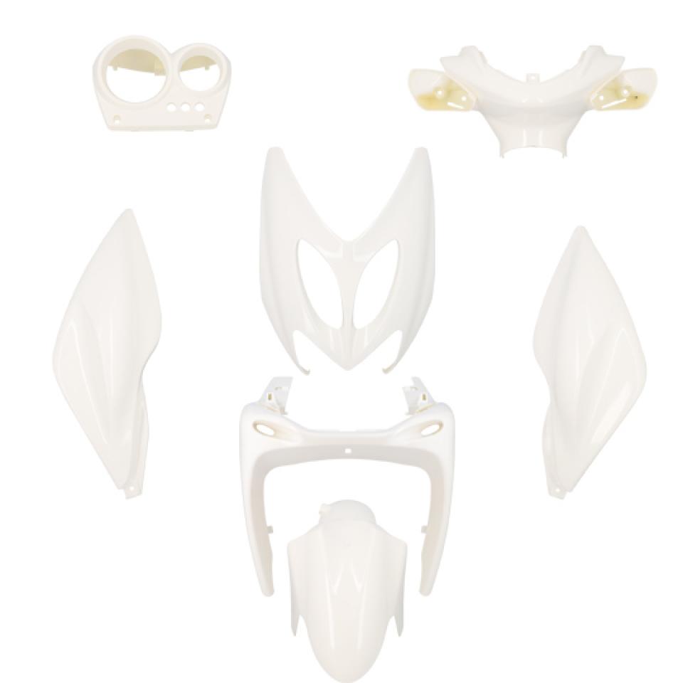Kit carénage Tun'R pour Scooter MBK 50 Nitro 2002 à 2012 Neuf