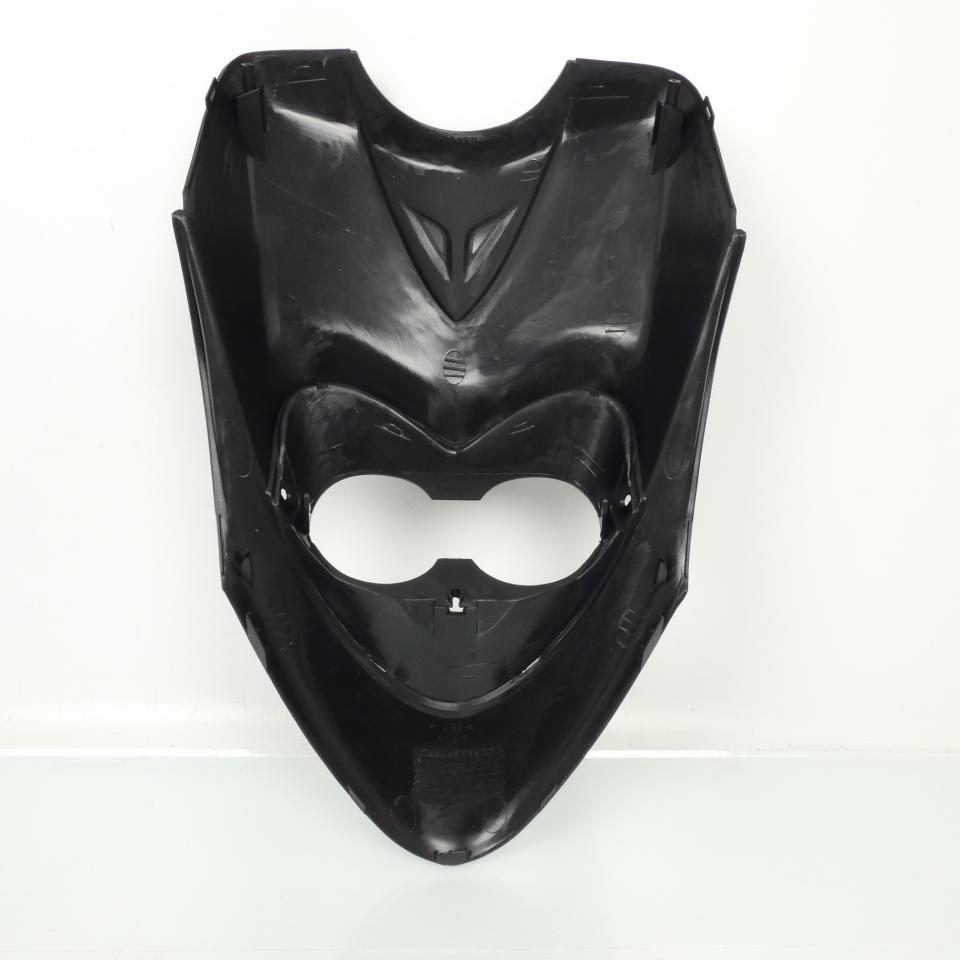 Kit carénage Tun'R pour Scooter MBK 50 Next Génération Avant 2017 noir brillant / 6 pièces Neuf