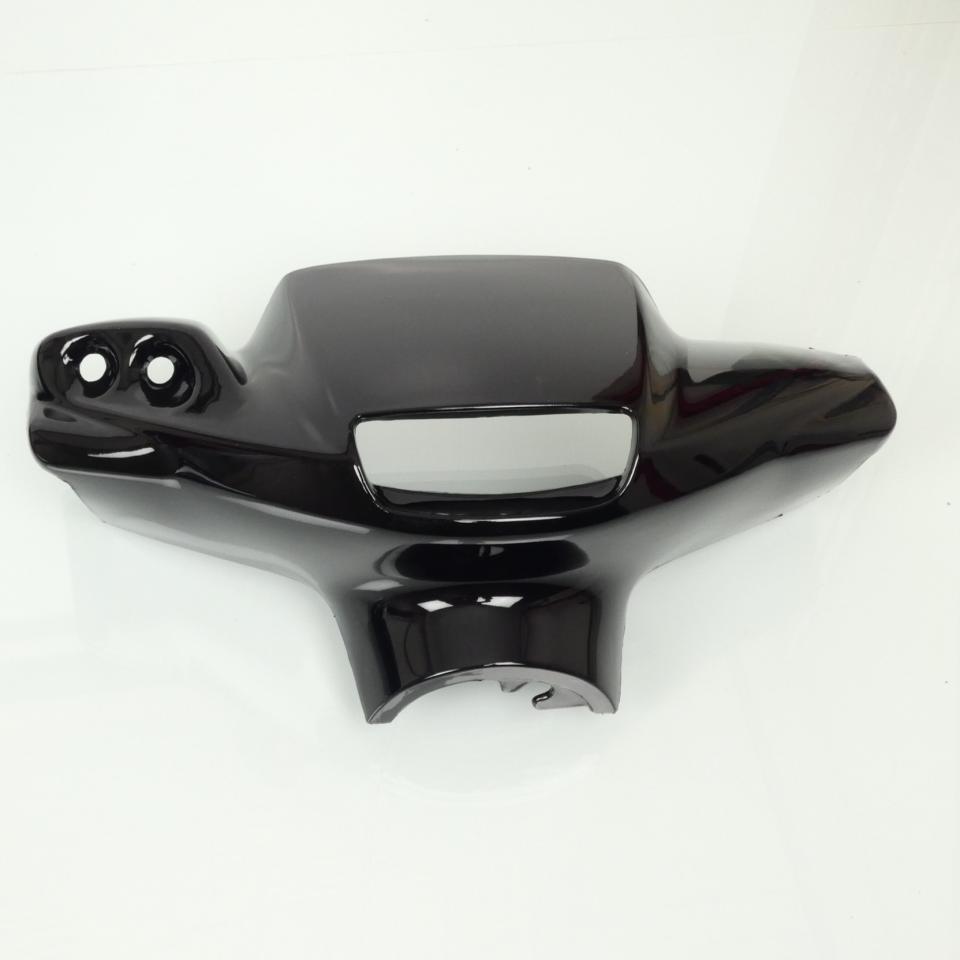 Kit carénage Tun'R pour Scooter MBK 50 Next Génération Avant 2017 noir brillant / 6 pièces Neuf