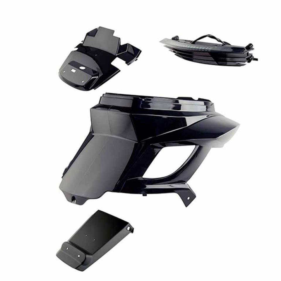 Kit carénage BCD pour Scooter Yamaha 50 Bw's Original Après 2004 Neuf