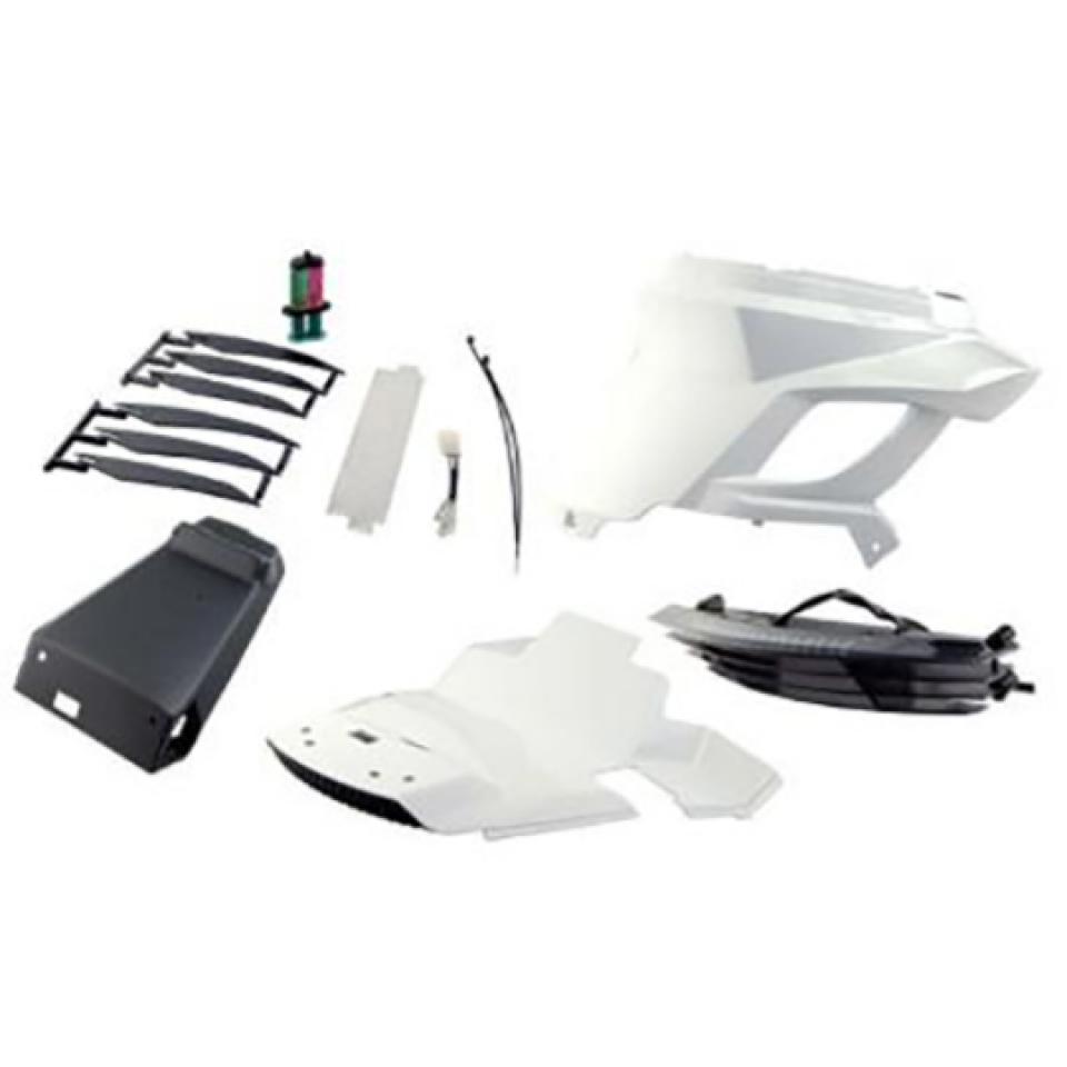 Kit carénage BCD pour Scooter Yamaha 50 Bw's Original Après 2004 Neuf