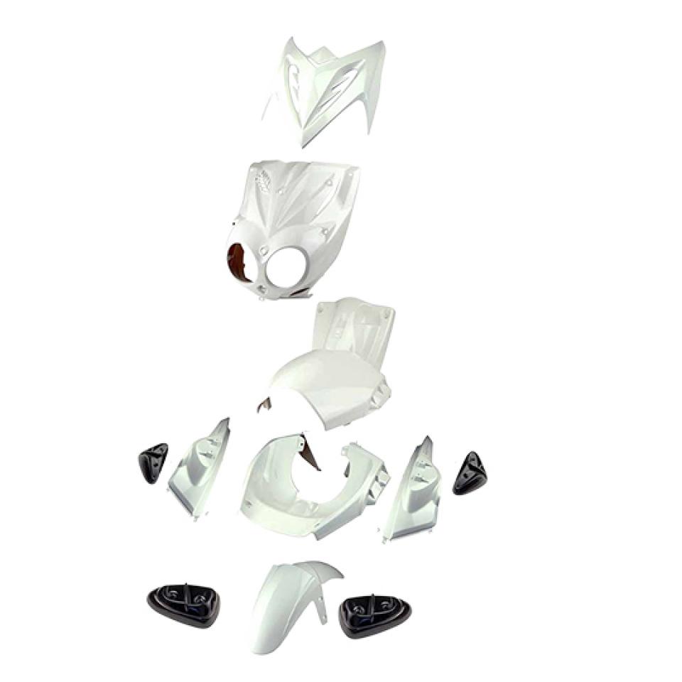 Kit carénage Tun'R pour Scooter MBK 50 Stunt Après 2005 Neuf