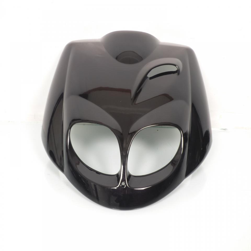 Kit carénage Tun'R pour scooter Peugeot 50 Trekker noir 7 pièces Neuf
