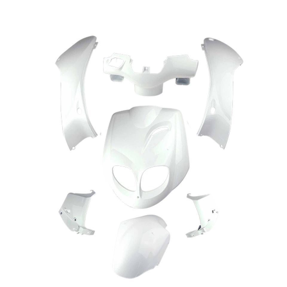 Kit carénage pour Peugeot Trekker
