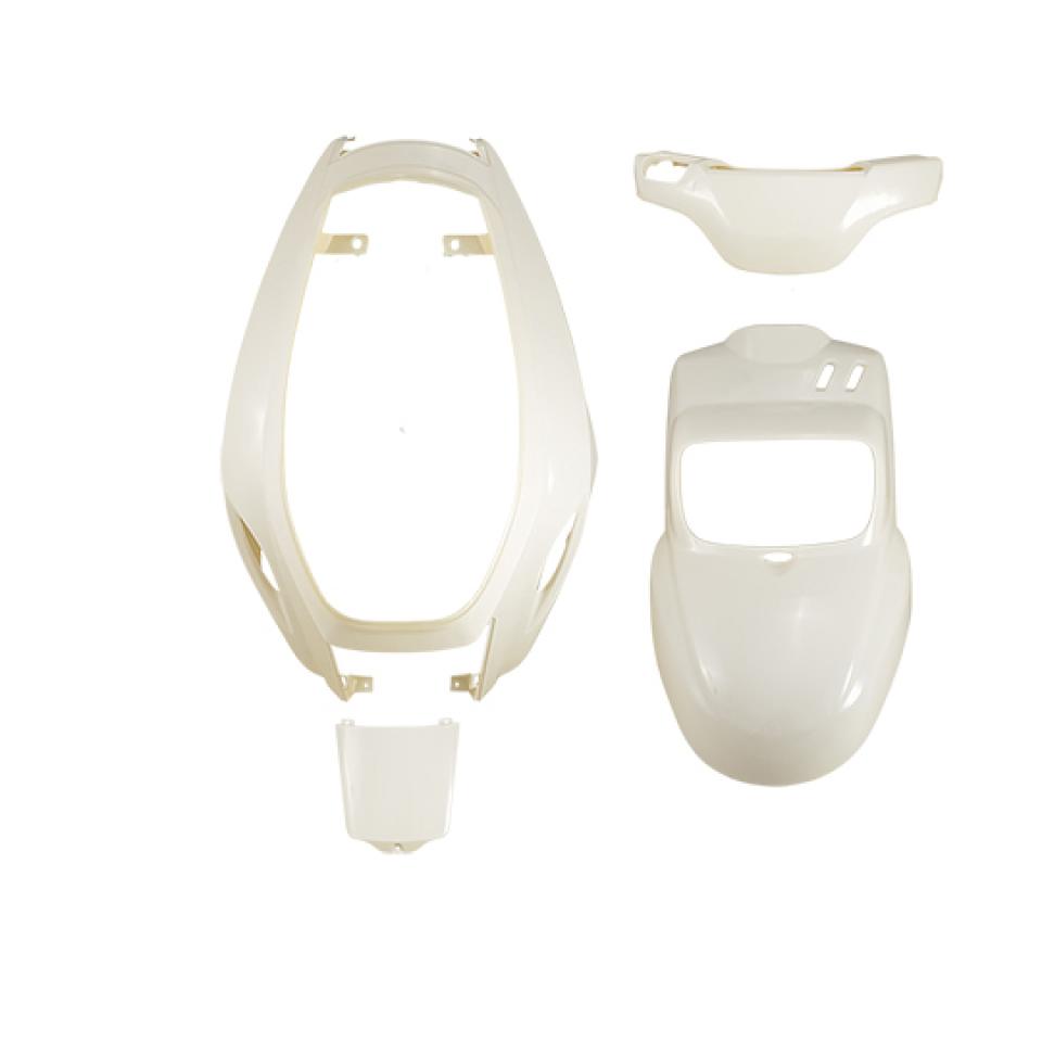 Kit carénage Tun'R pour Scooter Yamaha 50 Bw's Original Après 2004 Neuf