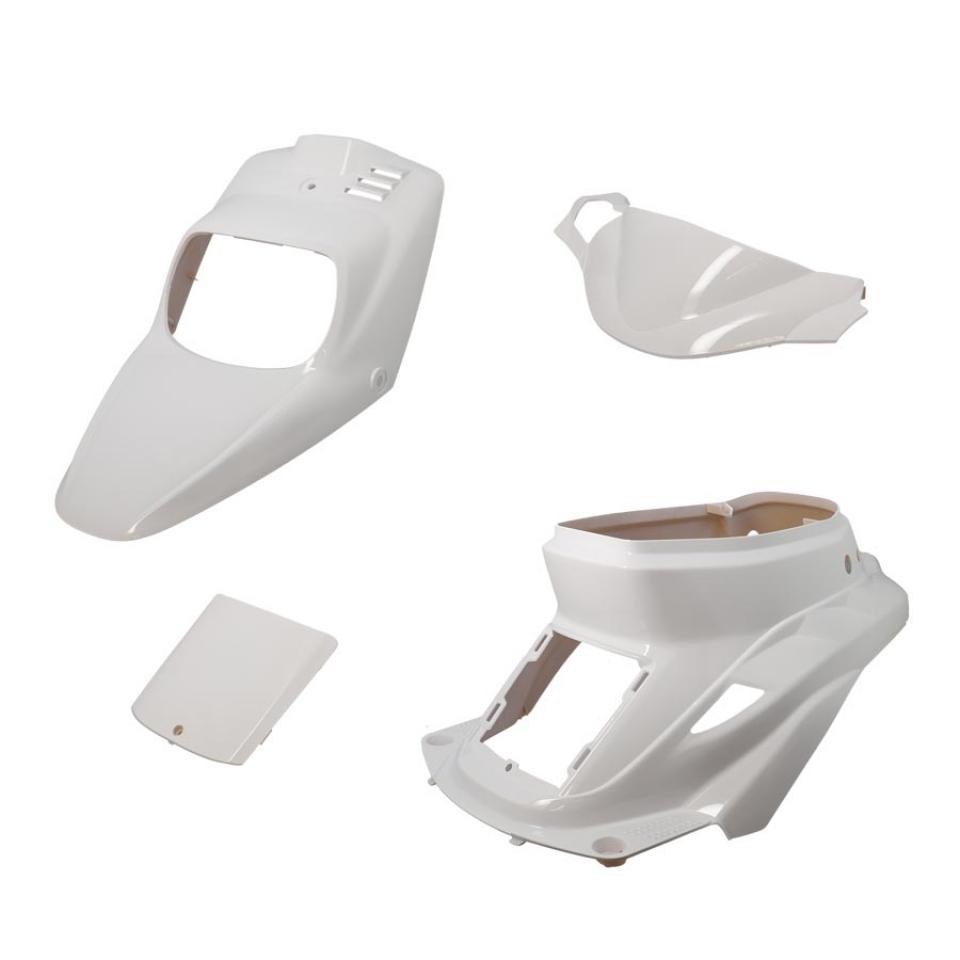 Kit carénage Tun'R pour Scooter Yamaha 50 Bw's Original Avant 2003 Neuf