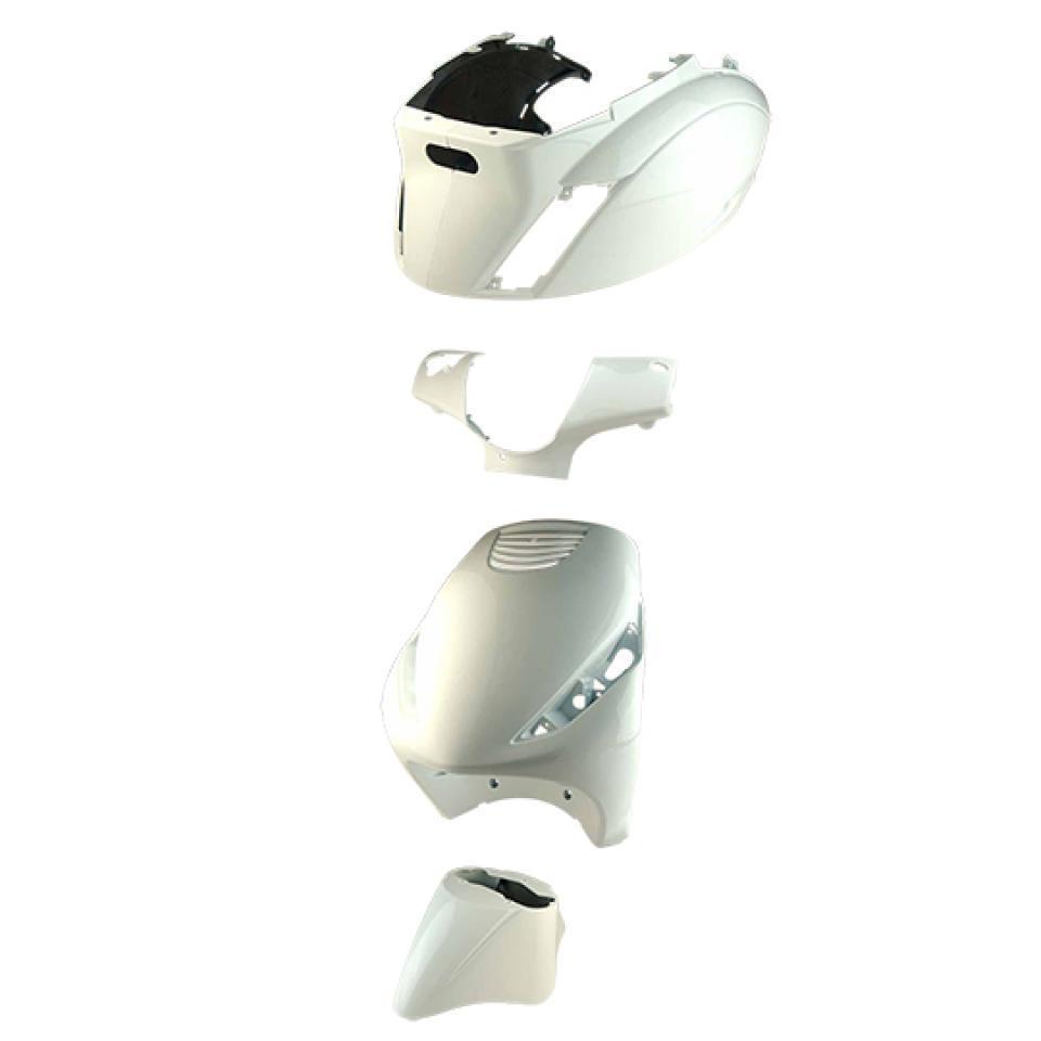 photo piece : Kit carénage->Piaggio ZIP 2T AC