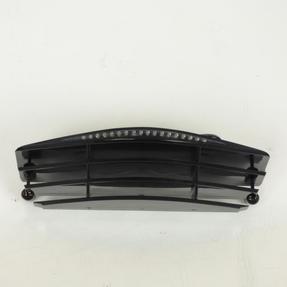 Kit carénage BCD pour Scooter Yamaha 50 Bw's Original Après 2004 BCD PACK V1 / noir brillant Neuf