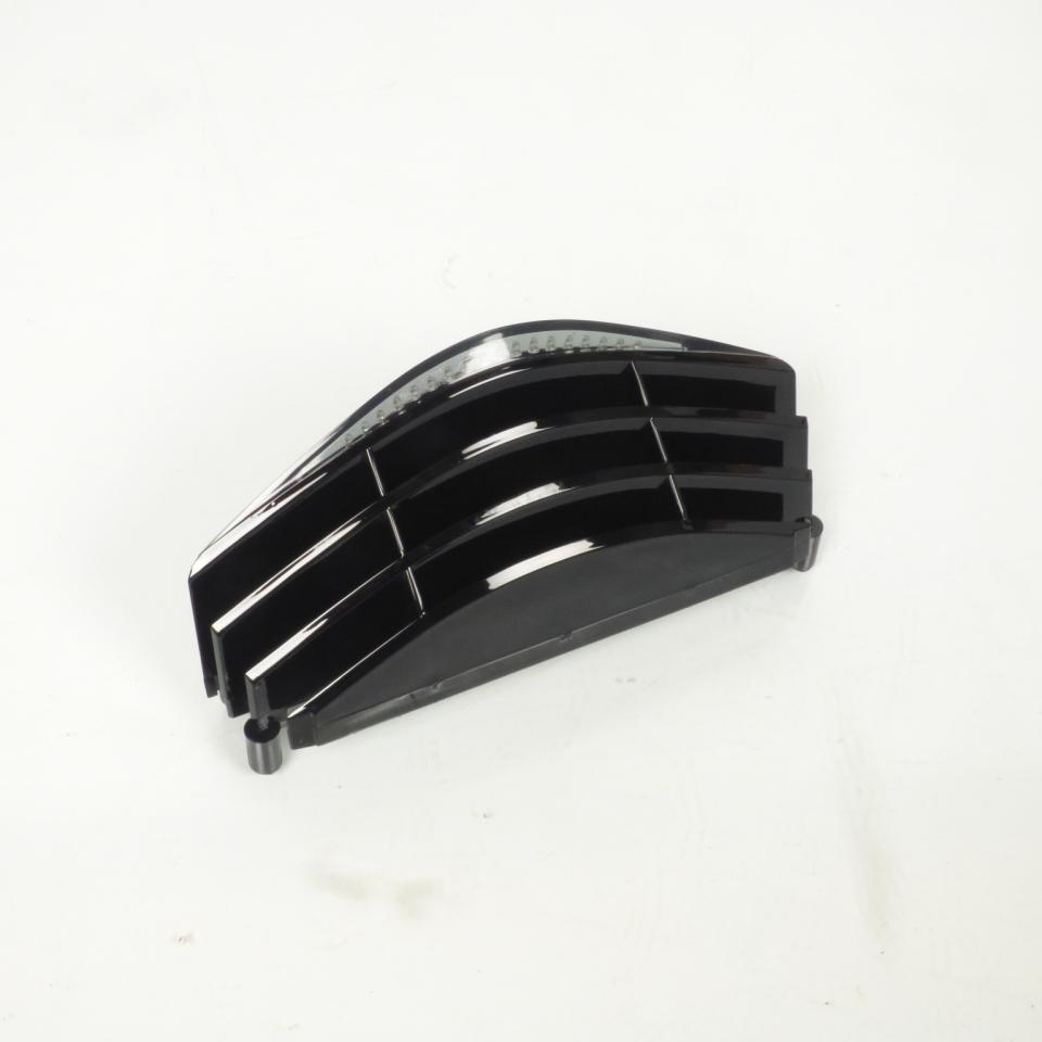 Kit carénage BCD pour Scooter Yamaha 50 Bw's Original Après 2004 BCD PACK V1 / noir brillant Neuf