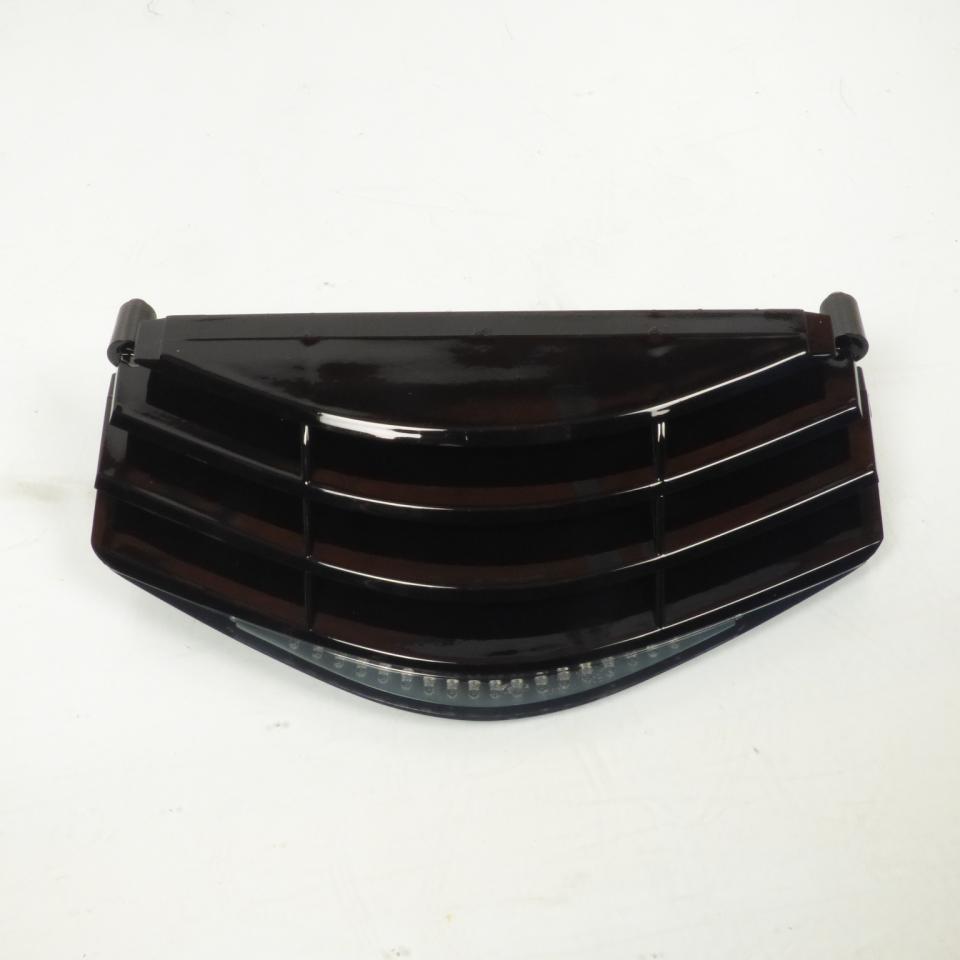 Kit carénage BCD pour Scooter Yamaha 50 Bw's Original Après 2004 BCD PACK V1 / noir brillant Neuf