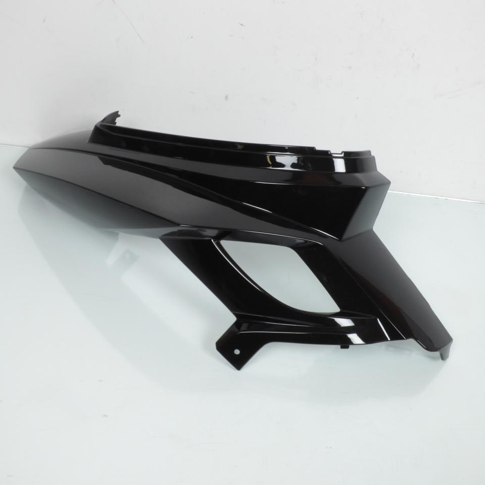 Kit carénage BCD pour Scooter Yamaha 50 Bw's Original Après 2004 BCD PACK V1 / noir brillant Neuf