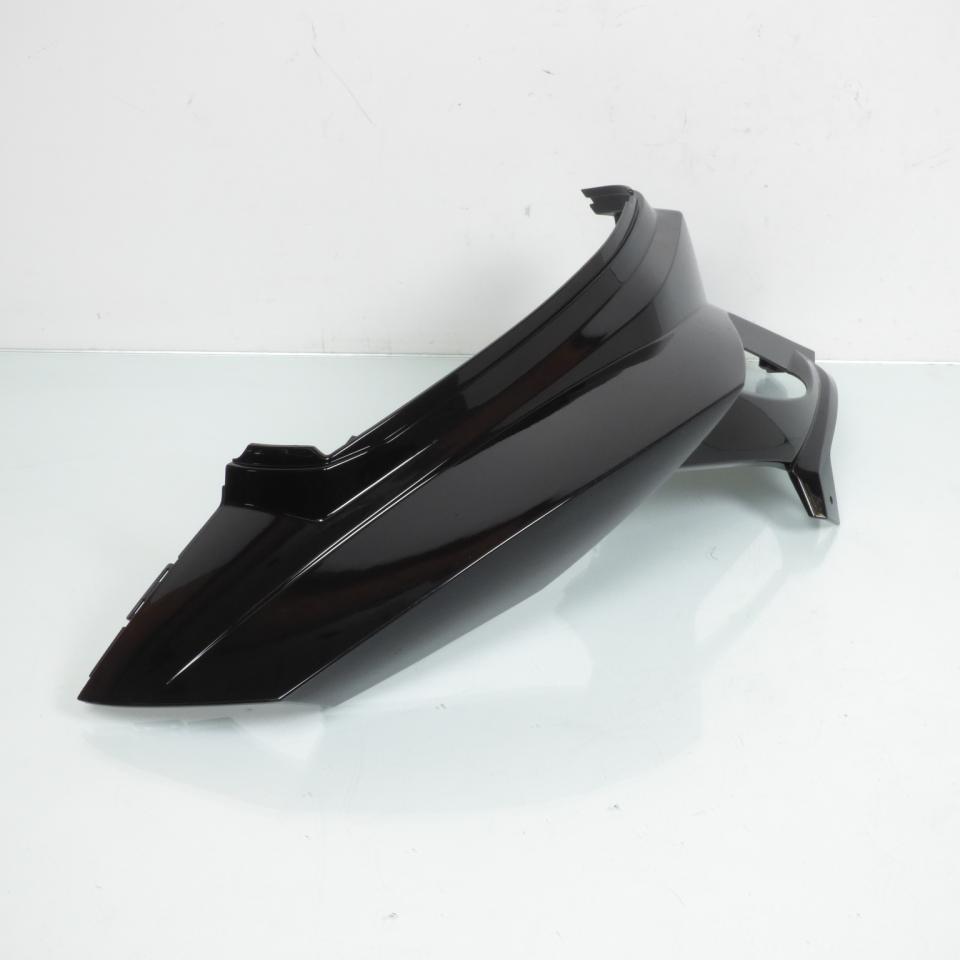 Kit carénage BCD pour Scooter Yamaha 50 Bw's Original Après 2004 BCD PACK V1 / noir brillant Neuf