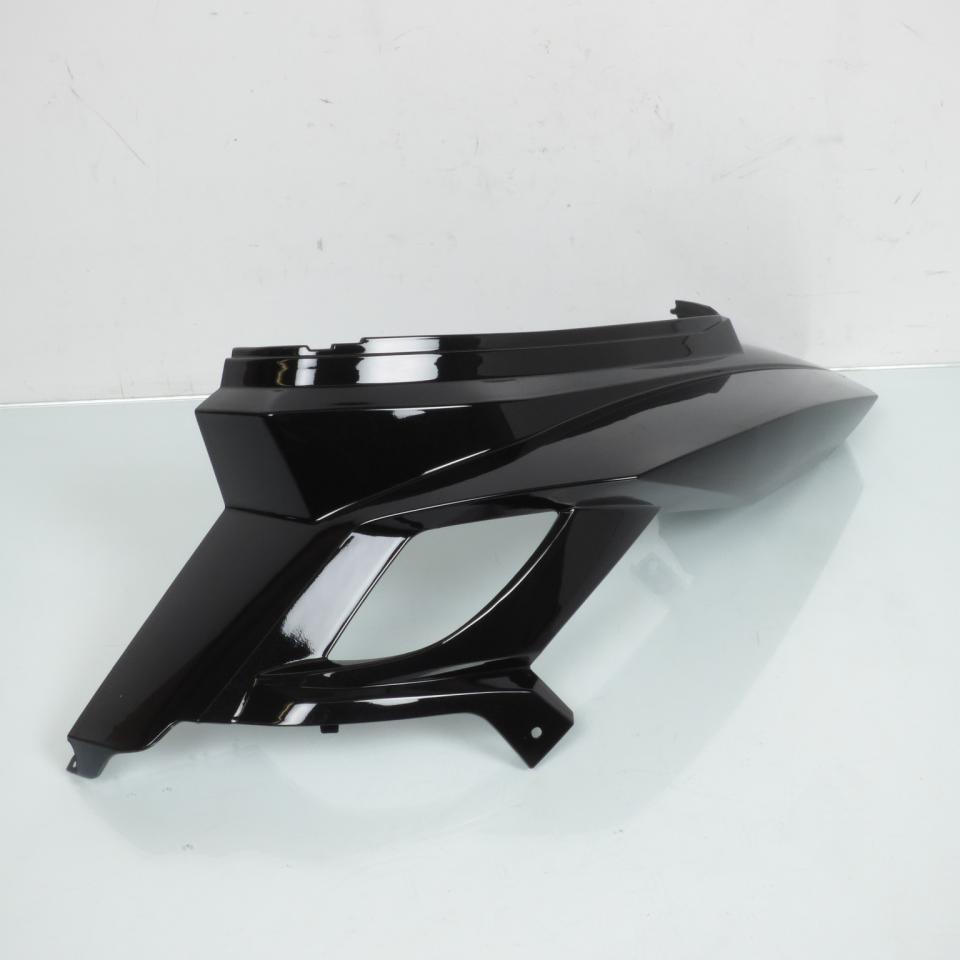 Kit carénage BCD pour Scooter Yamaha 50 Bw's Original Après 2004 BCD PACK V1 / noir brillant Neuf
